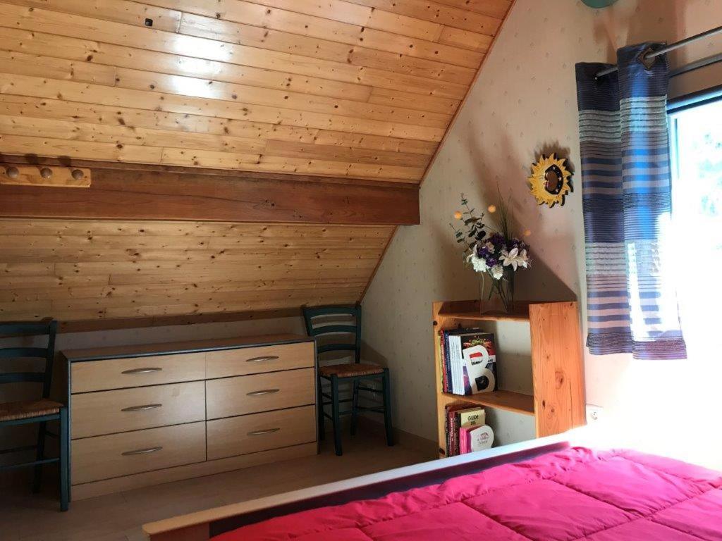Gites De Stouet Artalens-Souin Exteriér fotografie